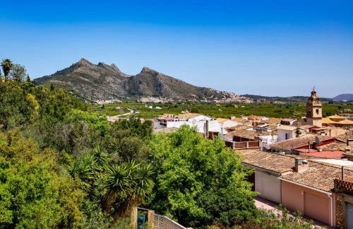 Villa Villa Mandana by Interhome - Foto 65