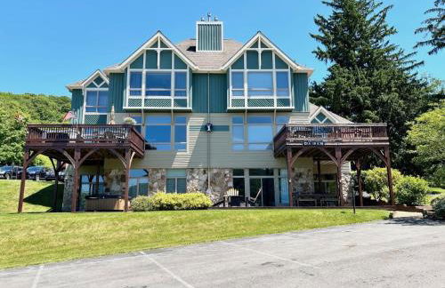 Center Stage - Foto 1