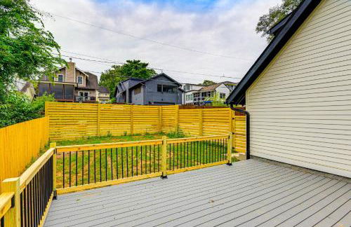 12 South Neighborhood Home with Modern Flair! - Foto 21