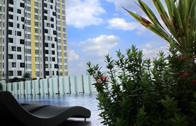 H2H London House - Foto 38