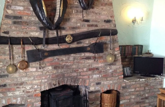 Blacksmith Arms - Photo 7