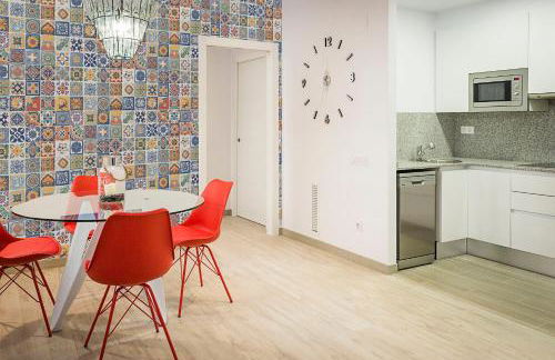 Apartments Hostemplo Suites - Foto 9