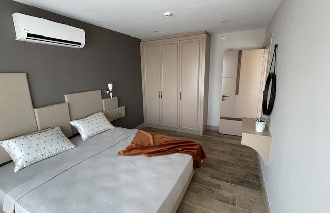 Green Garden City Luxury Apart - Foto 9