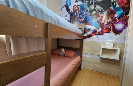 Conforto Urbano, Apartamento Acolhedor - Foto 33