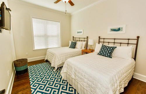 Wanderlust - Modern Home Close to the Beach Private Pool - Foto 32