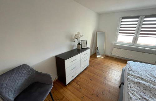 Trebelsee 2 Monteur- und Ferienwohnung - Foto 7