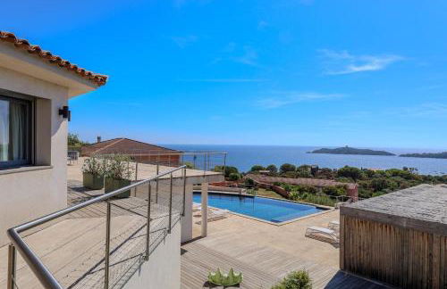 Villa Ghjiseppina Di Pinarello - Foto 55