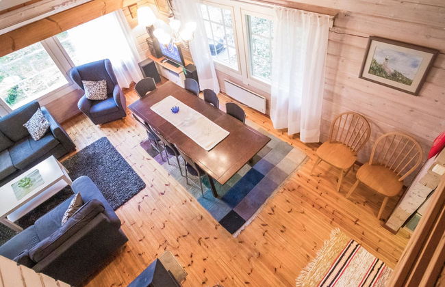 Lohjanherra - Photo 13