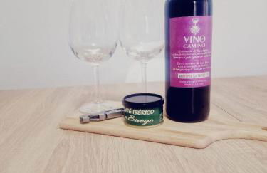 THE OLD WINE STATION APARTAMENTs - Foto 1