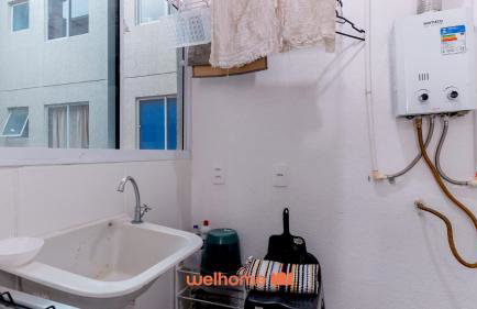 Apartamento em Guaratiba perto do Park Shopping - Foto 14
