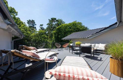 Ostsee Apartmenthotel - Foto 5