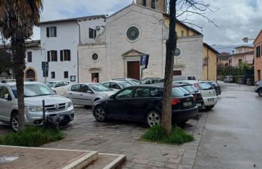 Antica Fortezza di San Giacomo, Spoleto - Photo 22