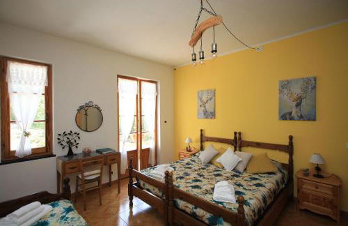 Green Riviera Case Vacanza - Foto 34