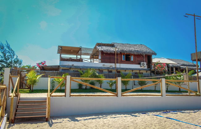 Downwind Kite Villas - Foto 60