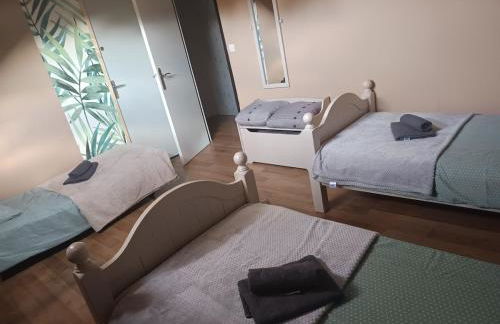 Soso et Pat - Foto 13