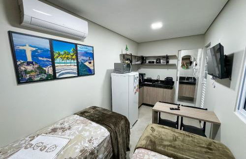 Flat Studio Alto Padrão em Patos de Minas - Photo 1