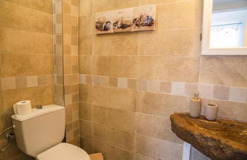 Casa el Mar apartamento El Faro - Foto 19