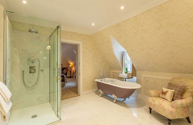 Glenapp Castle - Foto 45