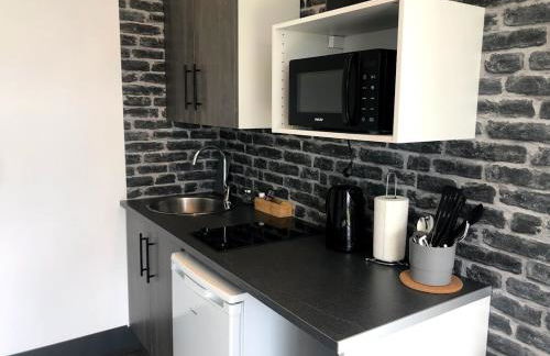 Le Rocher Appart Hôtel - Foto 17