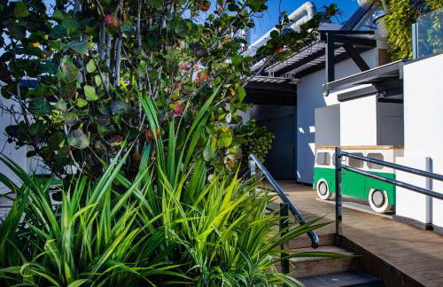 Coccoloba Suites Corralejo - Photo 17