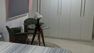 Moderno apartamento perto da praia - Foto 3
