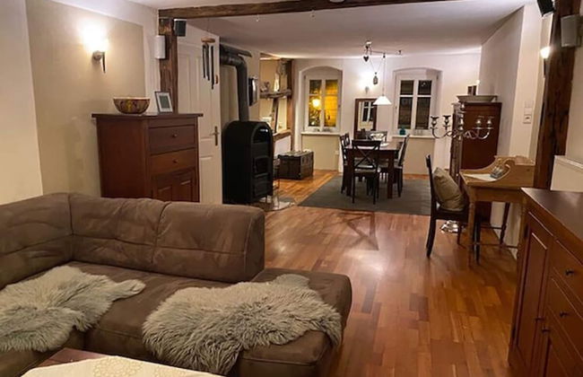 Holiday Home in St. Martin - Foto 10