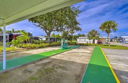 The Shell House in Titusville Pool, Golf Access - Foto 31
