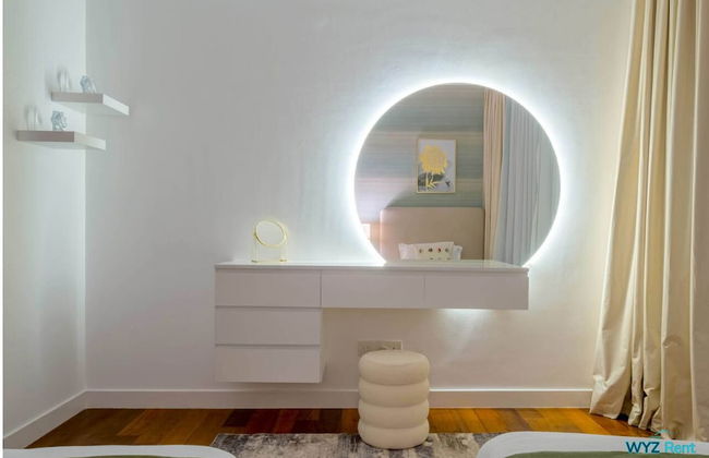 2.5 BDs in the heart of City Walk - Foto 44