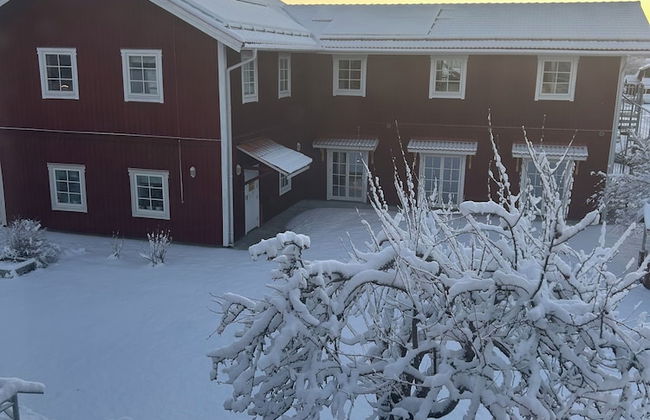 Flygeln lägenhetshotell - Foto 44