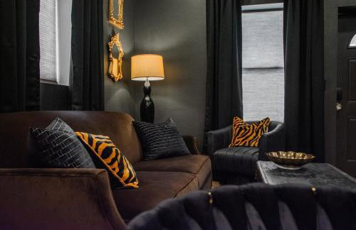 Speakeasy Suite at ArnoTriplex-Close to Downtown-Pet Friendly! - Foto 10