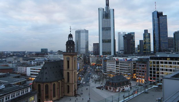 Frankfurt - Tour privado con guía certificado. - Foto 4