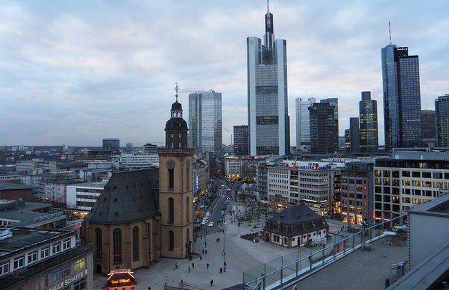 Frankfurt - Tour privado con guía certificado. - Foto 4