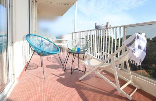 Lutin Vue Baie La Baule - Appartement T2 design et connecté - Photo 10