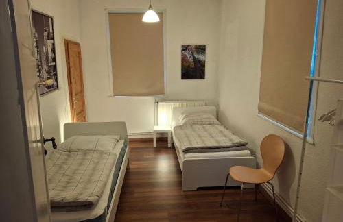 Gemütlich 4 bis 7 Pers für Familien, Freunde, Hund - Foto 10