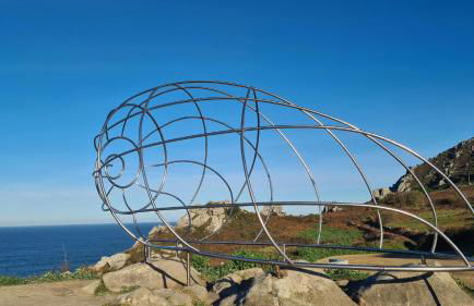 Casa CAMPELO- Playas de Pinténs - CANGAS-HIO- Ría de Aldán - Foto 36