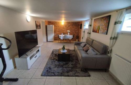 Hébergement Senlis - Foto 1