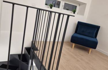 BlueSkyHouse Centro Catania - Foto 46