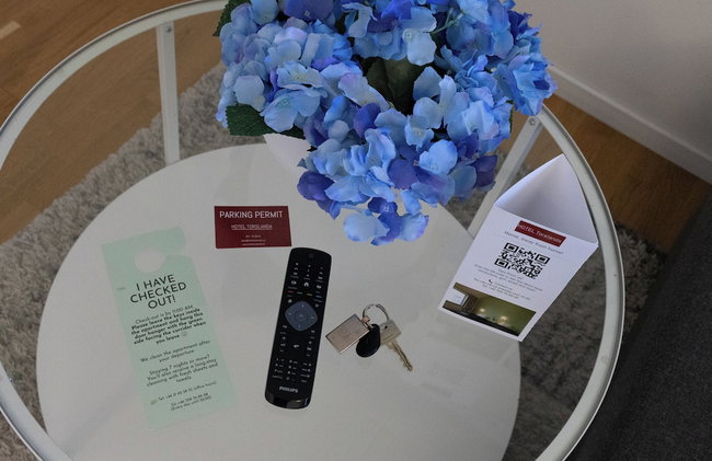 Hotel Torslanda - Photo 15