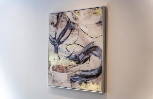 Modern Leeds city centre 2BR Apt - Sleep 8 - Foto 25