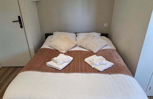 Studio lumineux 2 pers Olivet Avenue Loiret - Photo 8