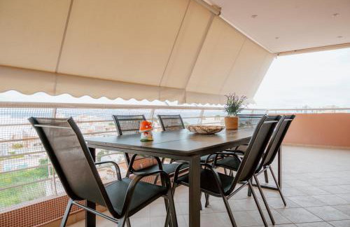 Efthimia Αpartment - Foto 19