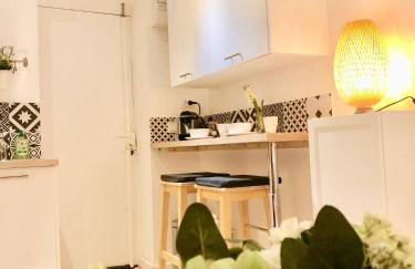 Joli nid douillet au Vieux-Port - Foto 1