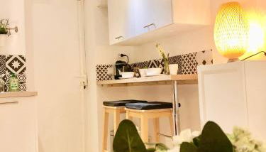 Joli nid douillet au Vieux-Port - Foto 1, storage