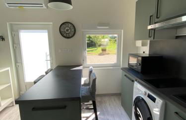 STUDIO des Lacs - Photo 2