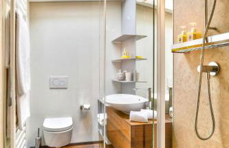 5 Terrazze Exlusive Apartments - Foto 19