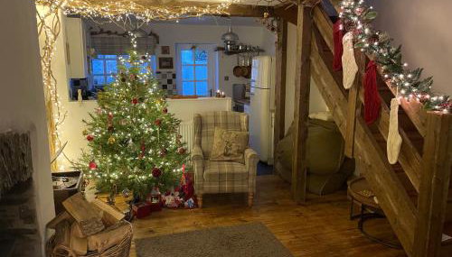 Lotte’s Cottage - Foto 3