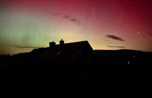 Pant Llwyd Farm - Foto 8