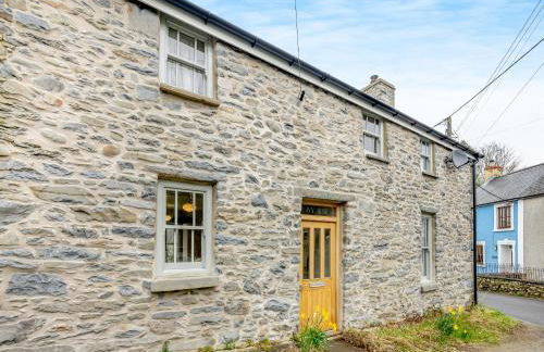 Ivy Bush Cottage - Foto 32