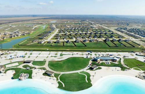 Lakeview 3BR-3BA Dayton Home - Foto 28