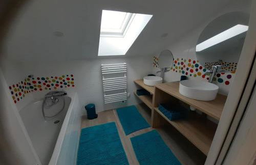 Gîte des Magnolias - Foto 35